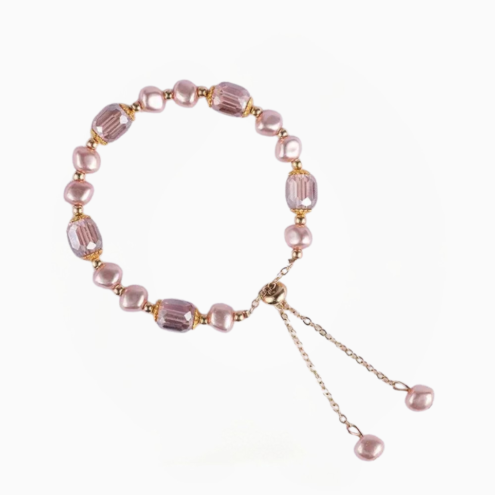 Pulsera Flor | Eterno