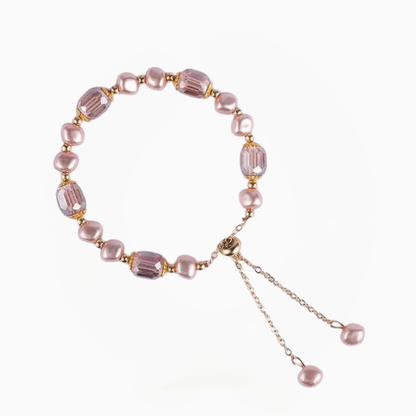 Pulsera Flor | Eterno