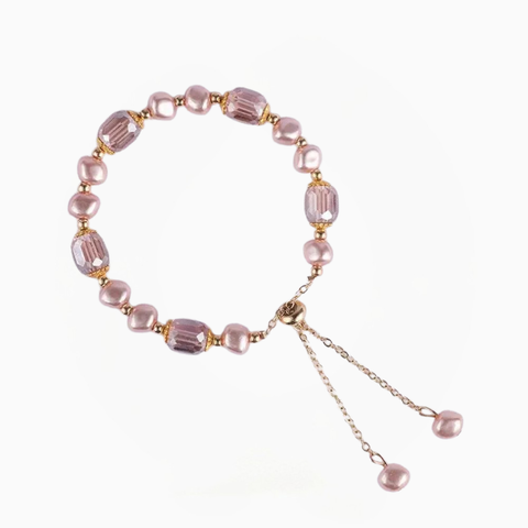 Pulsera Flor | Eterno