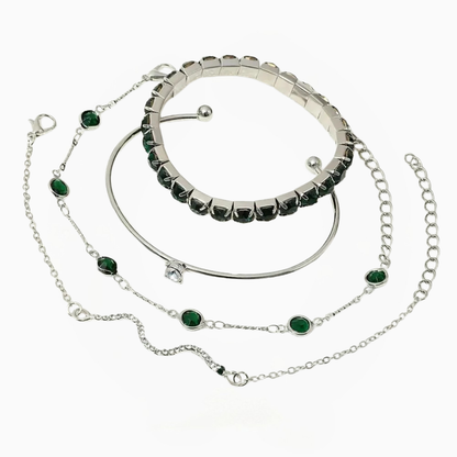 Rocío | Tres Generaciones