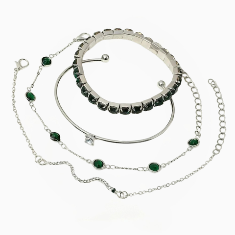 Rocío | Tres Generaciones