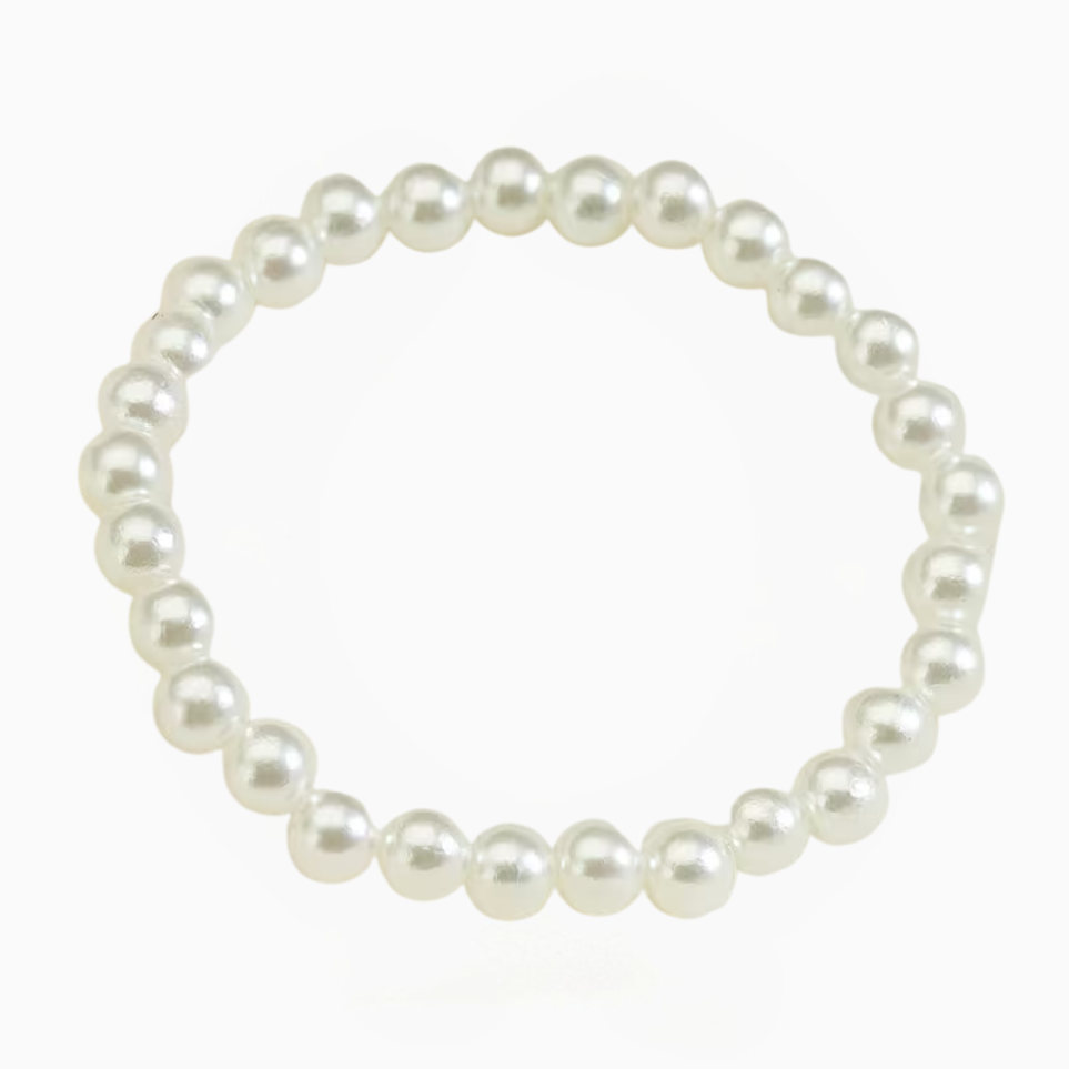 Pulsera Cielo | Perla