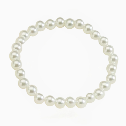 Pulsera Cielo | Perla