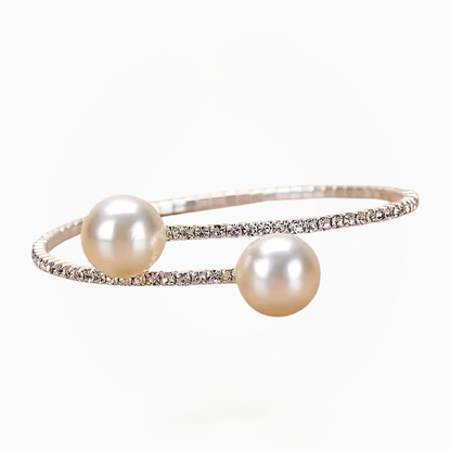 Pulsera Aurora | Perla