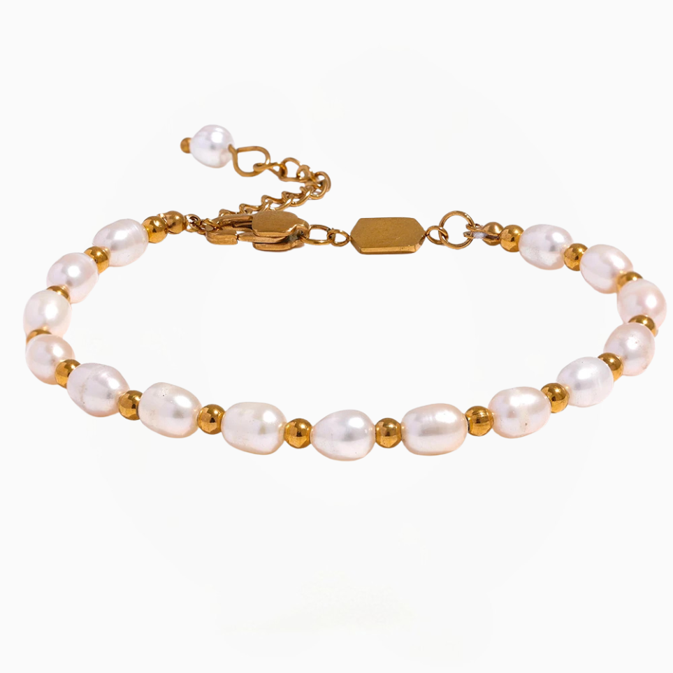 Pulsera Luna | Eterno