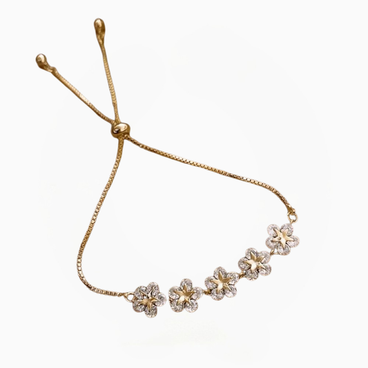 Pulsera Sol | Eterno