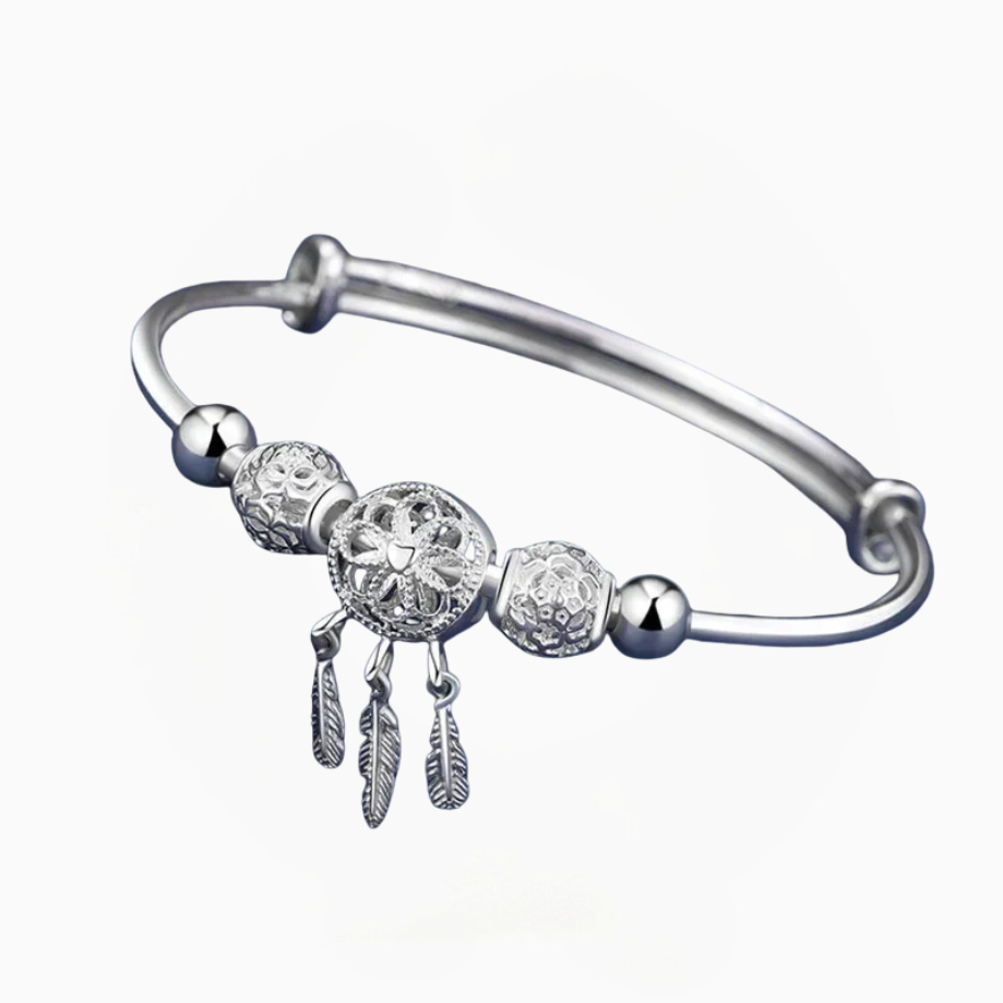 Pulsera Hoja | Fortuna