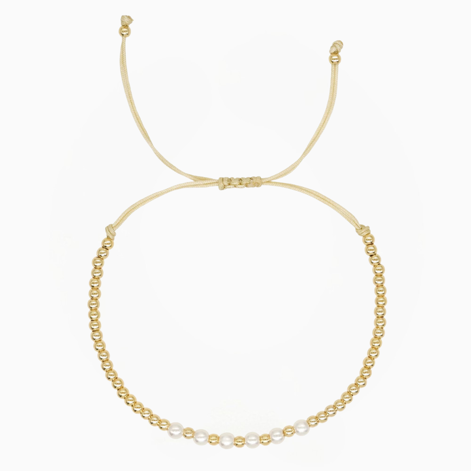 Pulsera Corazón | Eterno