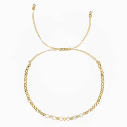 Pulsera Corazón | Eterno