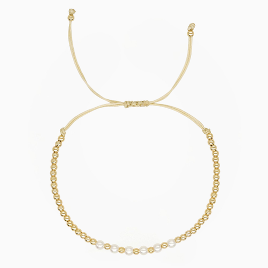 Pulsera Corazón | Eterno