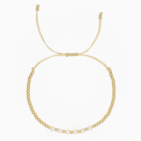 Pulsera Corazón | Eterno