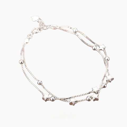 Pulsera Celestia | Auraperla