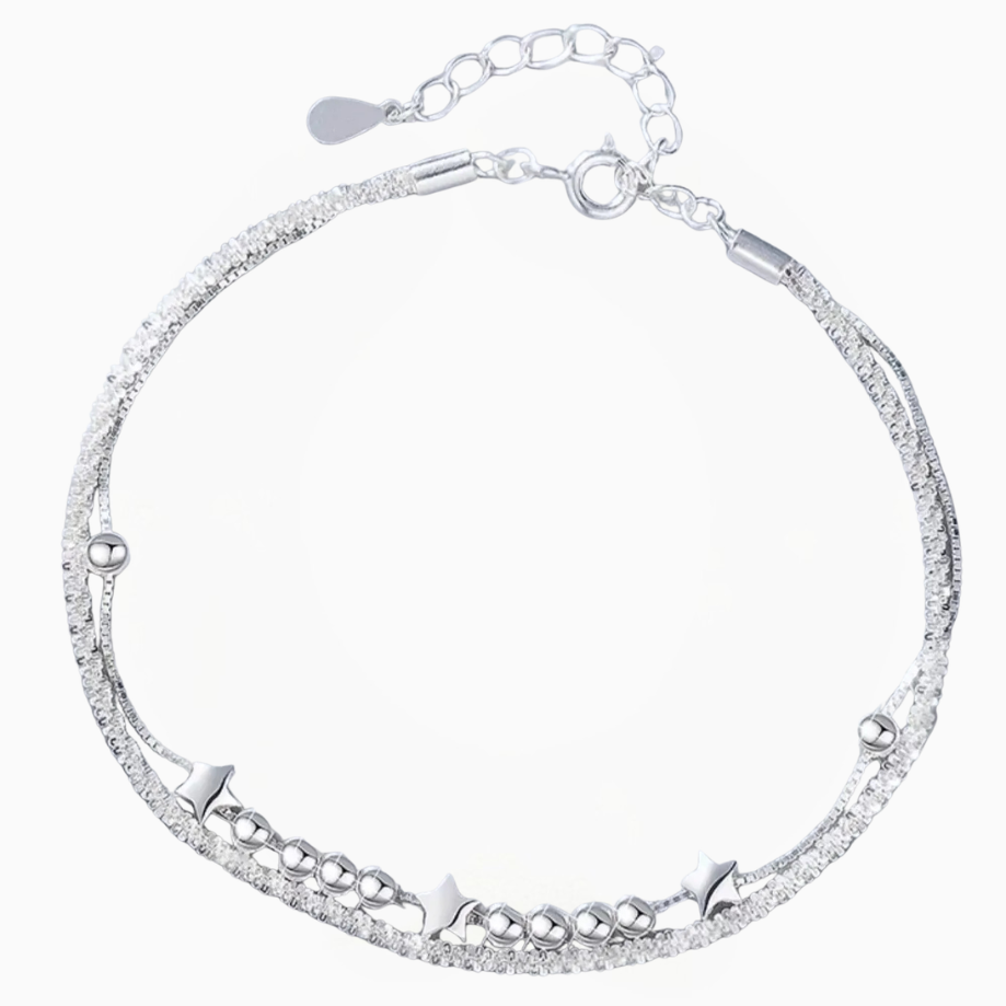 Pulsera Luna | Fortuna