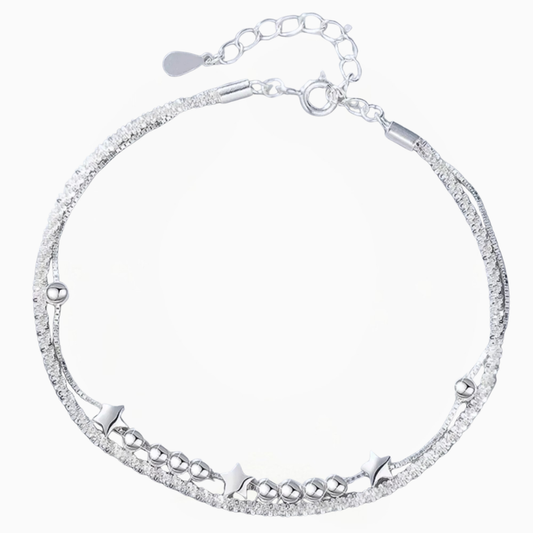 Pulsera Luna | Fortuna