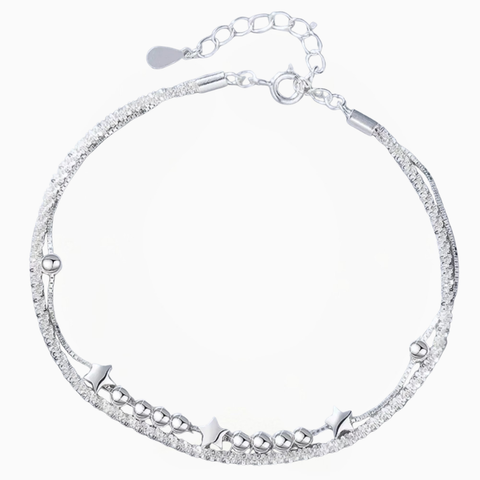 Pulsera Luna | Fortuna