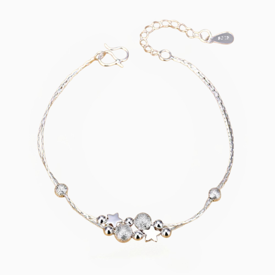 Pulsera Ventara | Auraperla