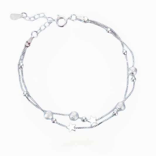 Pulsera Stellara | Auraperla