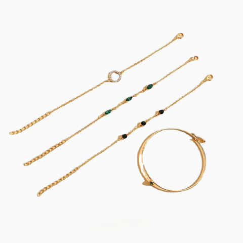 Latido | Tres Generaciones