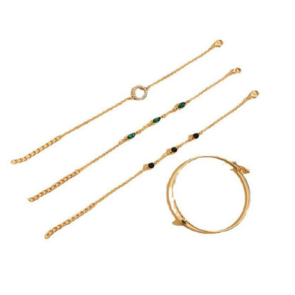 Latido | Tres Generaciones