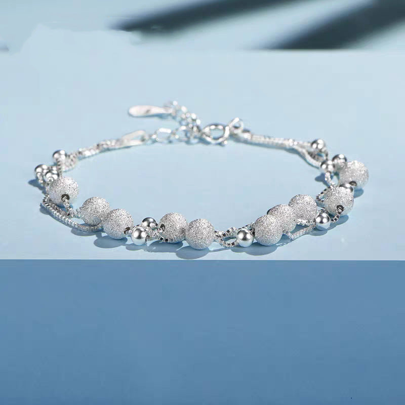 Pulsera Luminara | Auraperla