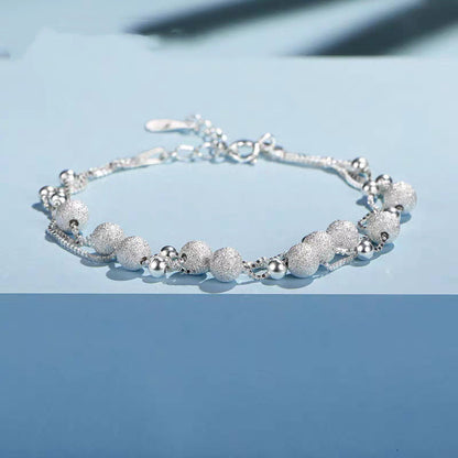 Pulsera Luminara | Auraperla