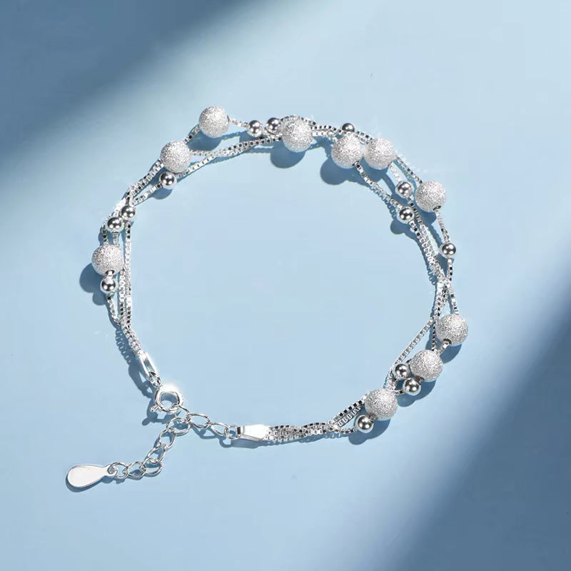 Pulsera Luminara | Auraperla