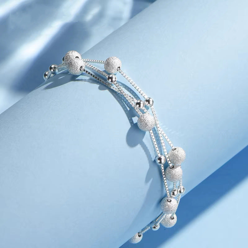 Pulsera Luminara | Auraperla