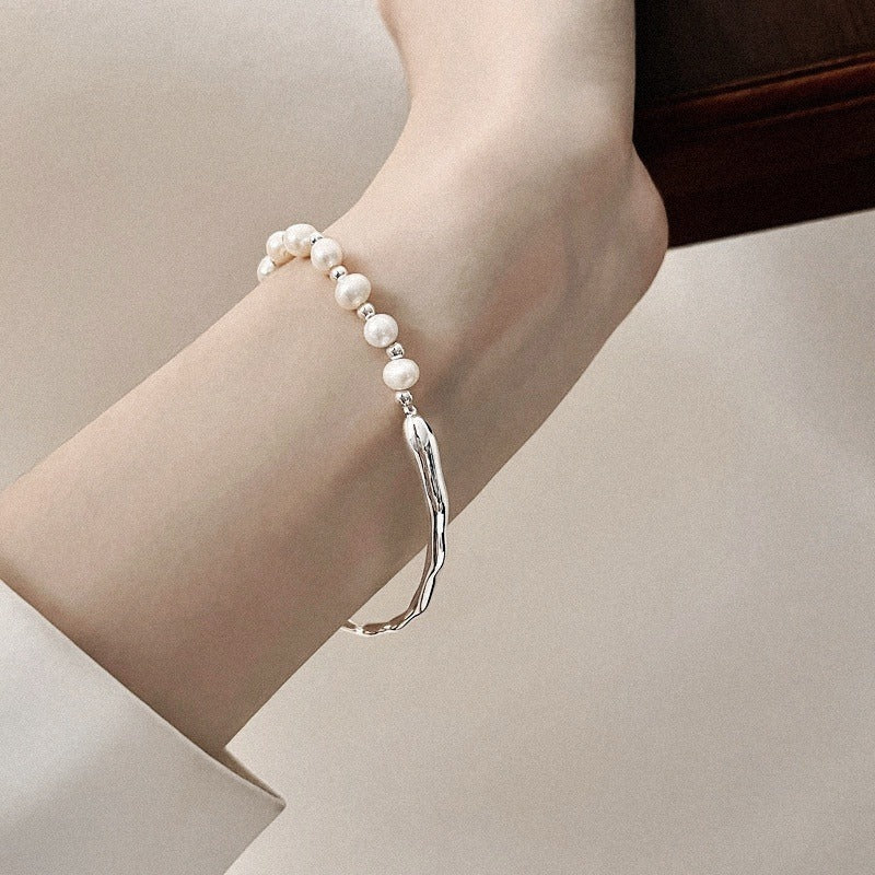 Pulsera Florencia | Auraperla