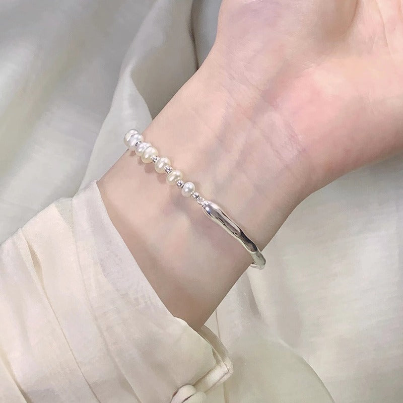 Pulsera Florencia | Auraperla