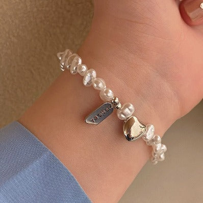 Pulsera Brisalia | Auraperla