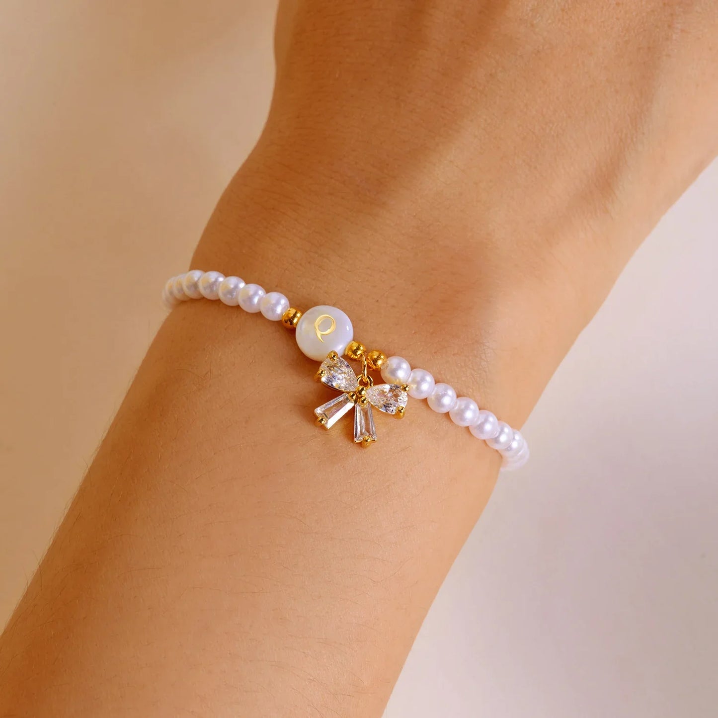 Pulsera Estrella | Eterno
