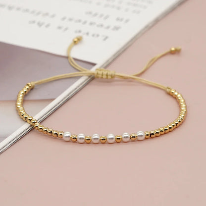 Pulsera Corazón | Eterno