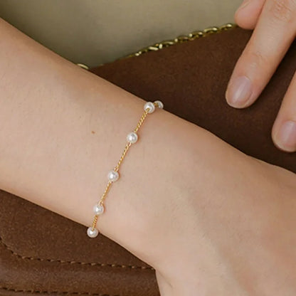 Pulsera Gota | Eterno