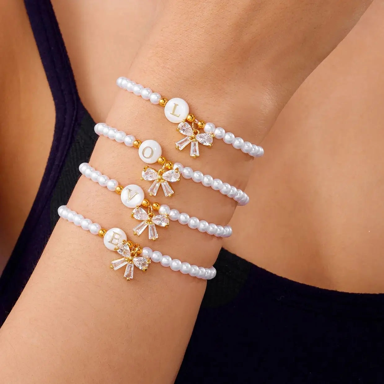Pulsera Estrella | Eterno