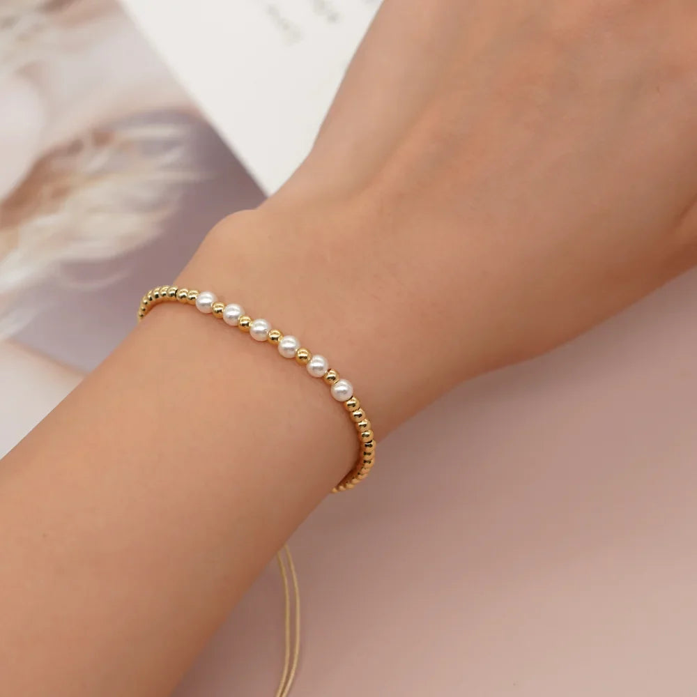 Pulsera Corazón | Eterno