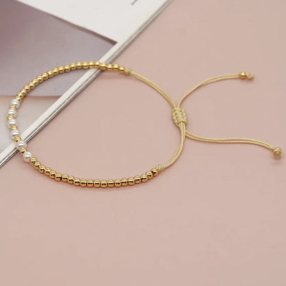 Pulsera Corazón | Eterno