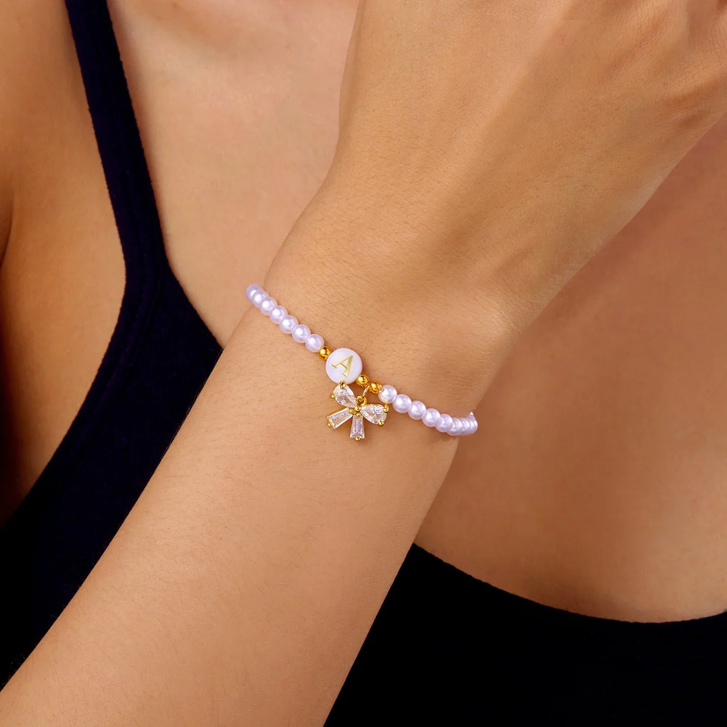Pulsera Estrella | Eterno