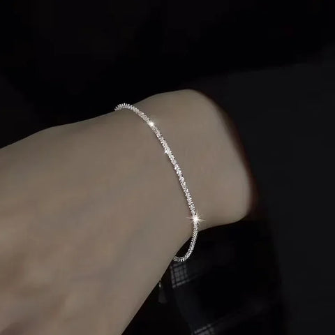 Pulsera Noctara | Auraperla