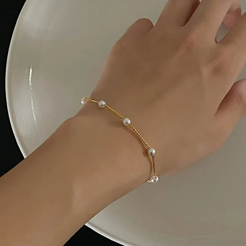 Pulsera Gota | Eterno