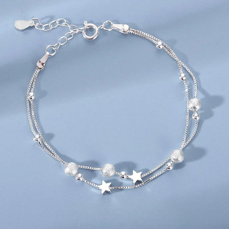 Pulsera Stellara | Auraperla