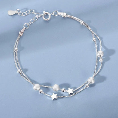 Pulsera Stellara | Auraperla