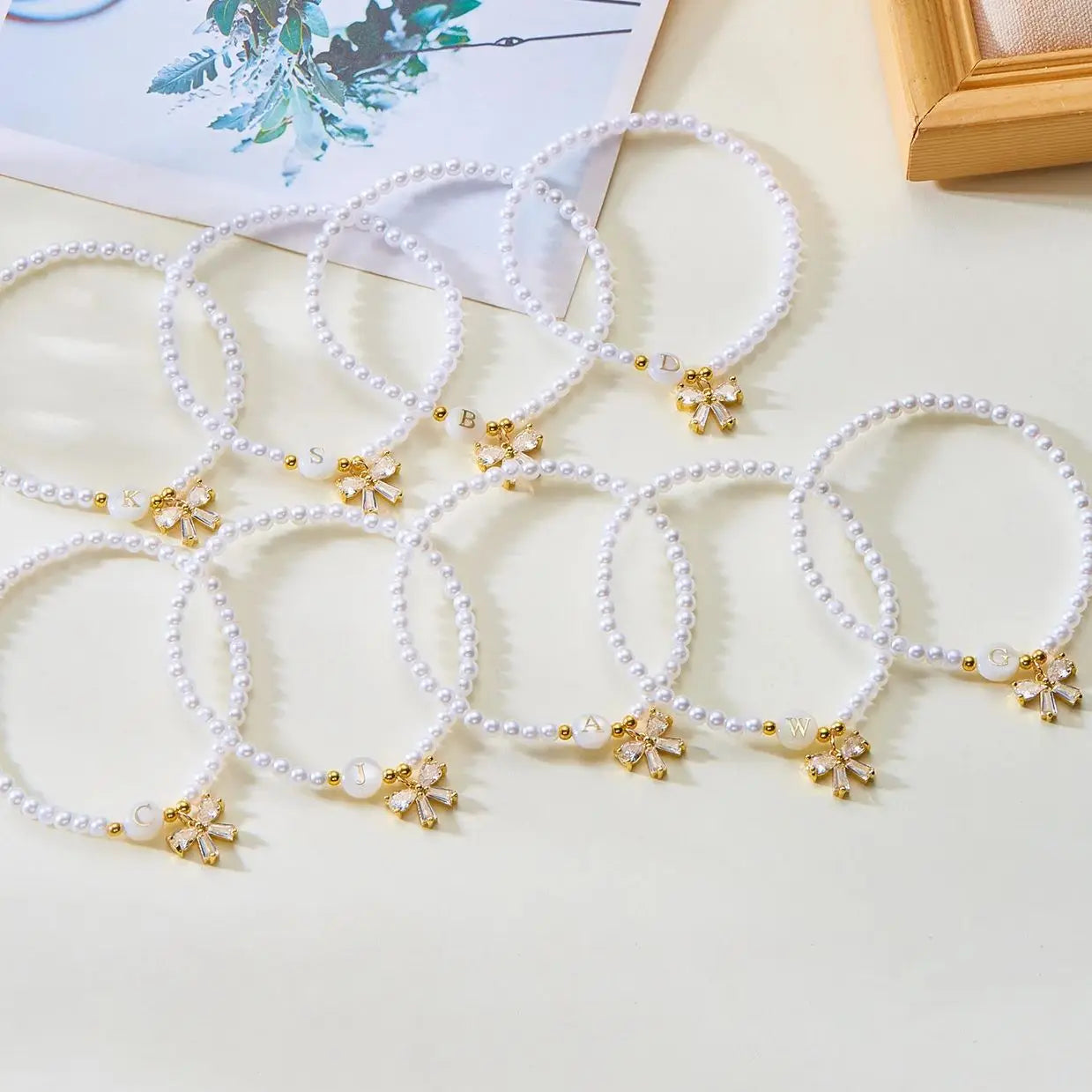 Pulsera Estrella | Eterno