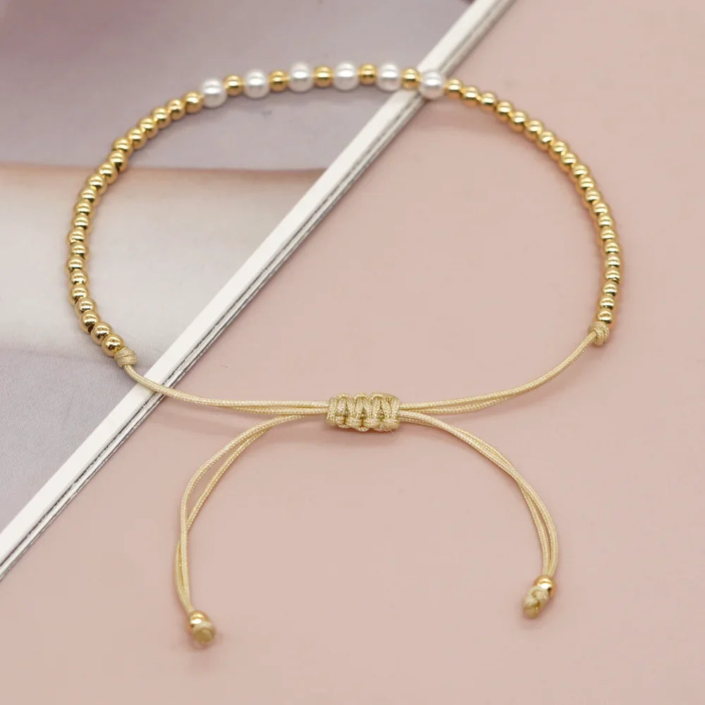 Pulsera Corazón | Eterno