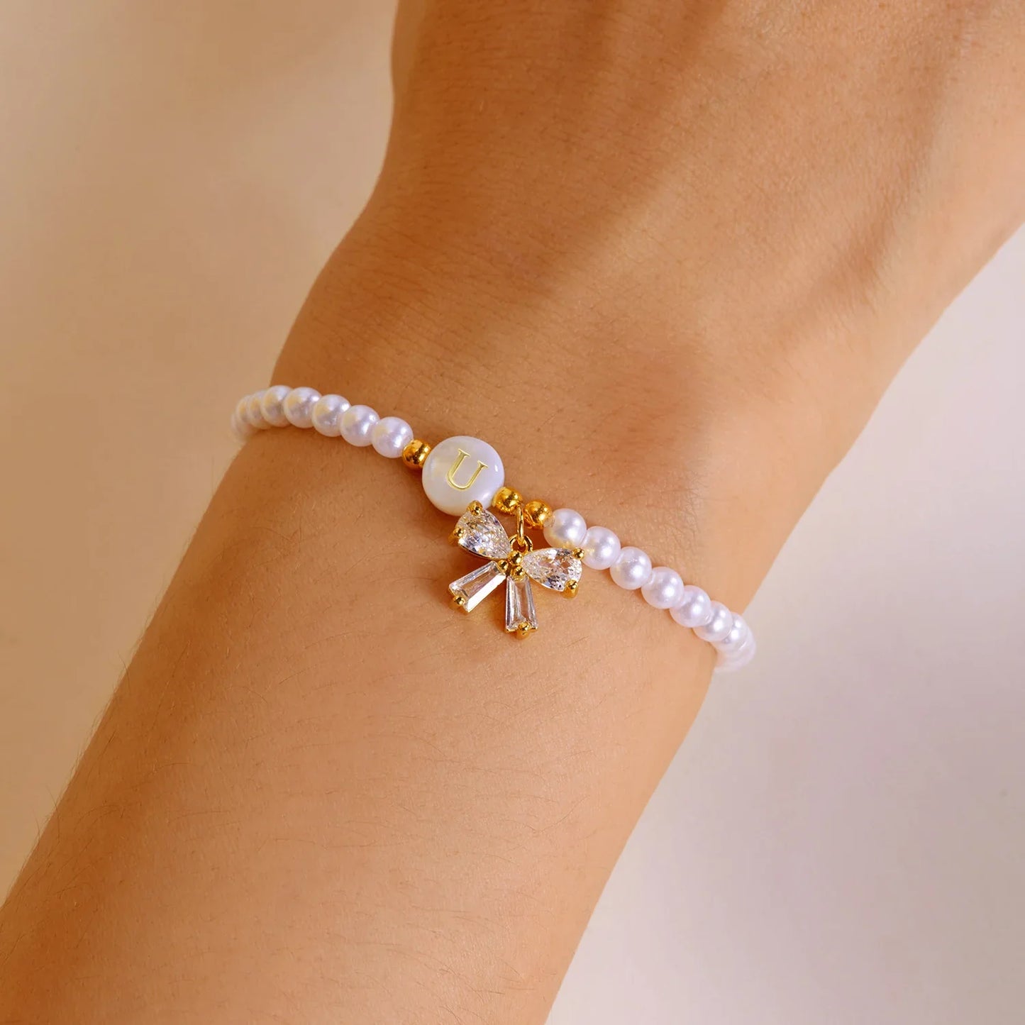 Pulsera Estrella | Eterno