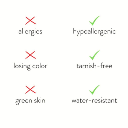 Silva - Anillo de perlas de agua dulce