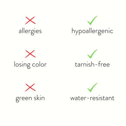 Anillo de Olas de Plata Imari