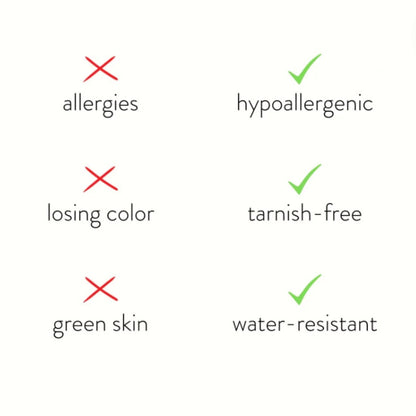 Anillo de Corazón de Cristal 'Kleine Liebe'